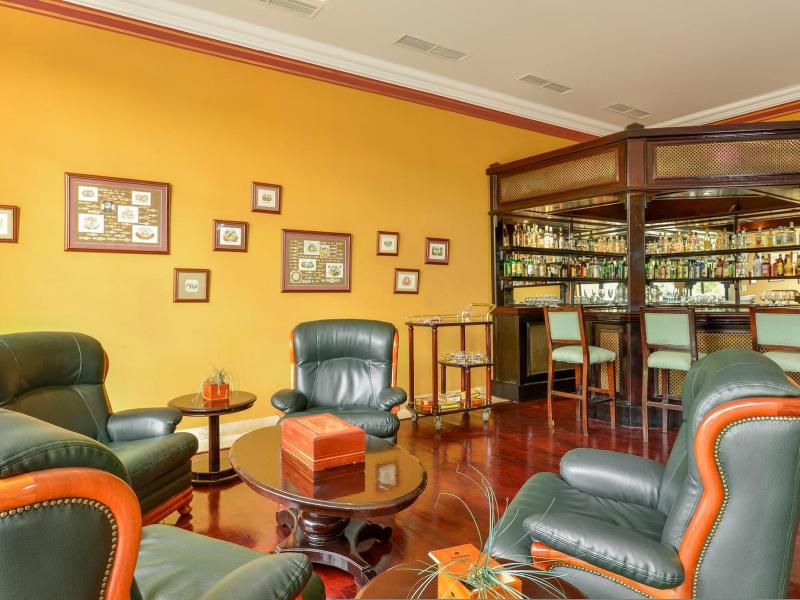 Iberostar Selection Ensenachos