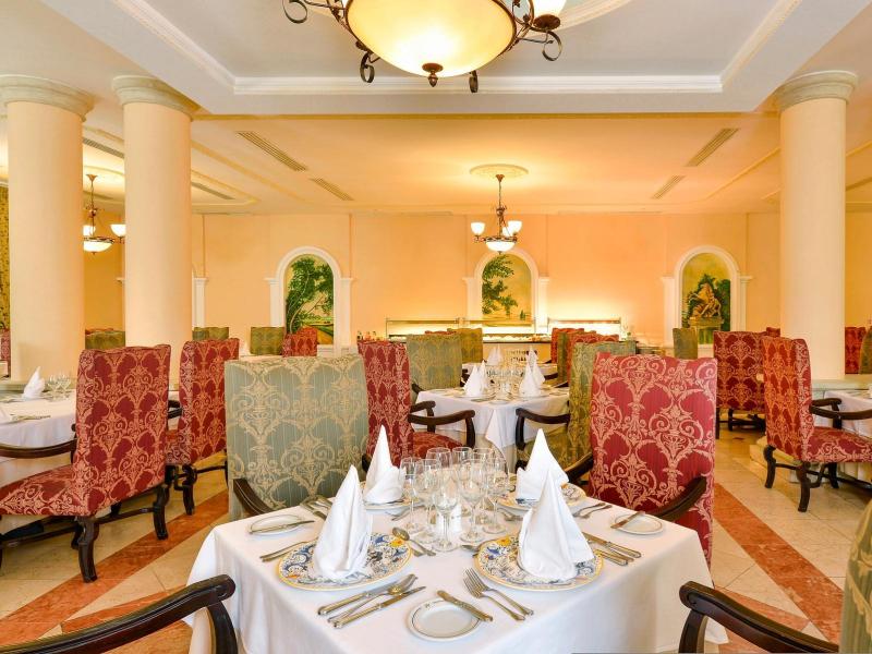 Iberostar Selection Ensenachos