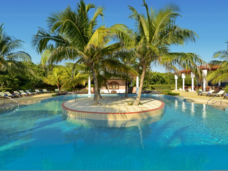 Iberostar Selection Ensenachos