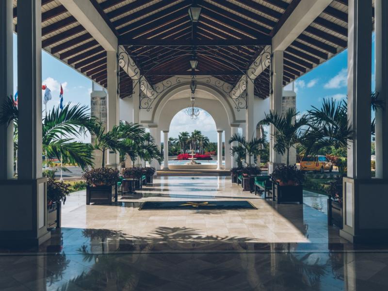 Iberostar Selection Ensenachos