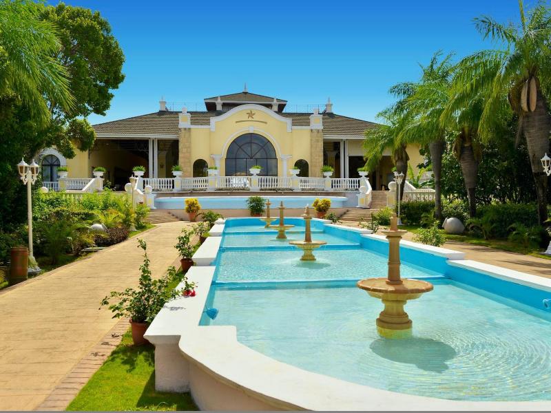 Iberostar Selection Ensenachos