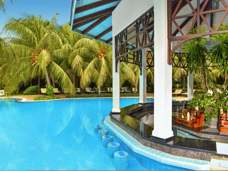 Iberostar Selection Ensenachos