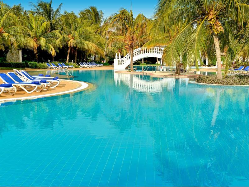 Iberostar Selection Ensenachos