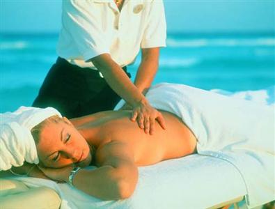 Royal Hideaway Playacar