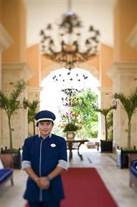 Royal Hideaway Playacar