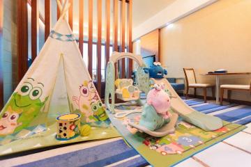 Отель Ocean Hotel Guangzhou Китай, Гуанчжоу, фото 14