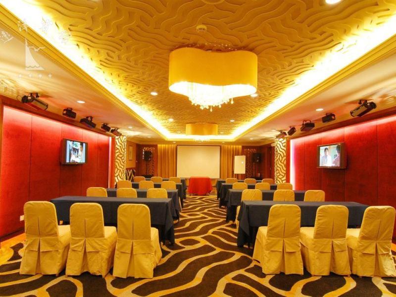 Ocean Hotel Guangzhou