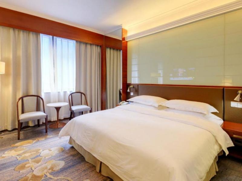 Ocean Hotel Guangzhou