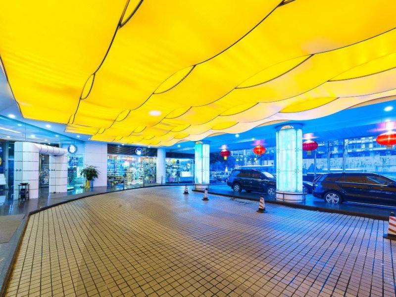 Ocean Hotel Guangzhou