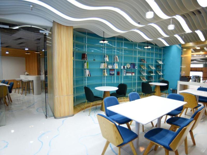 Ocean Hotel Guangzhou