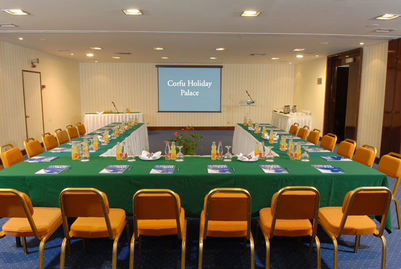 Corfu Holiday Palace