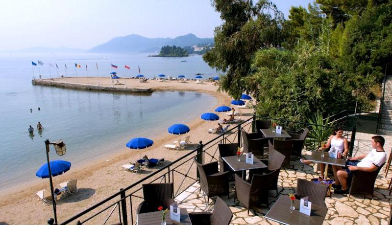 Corfu Holiday Palace