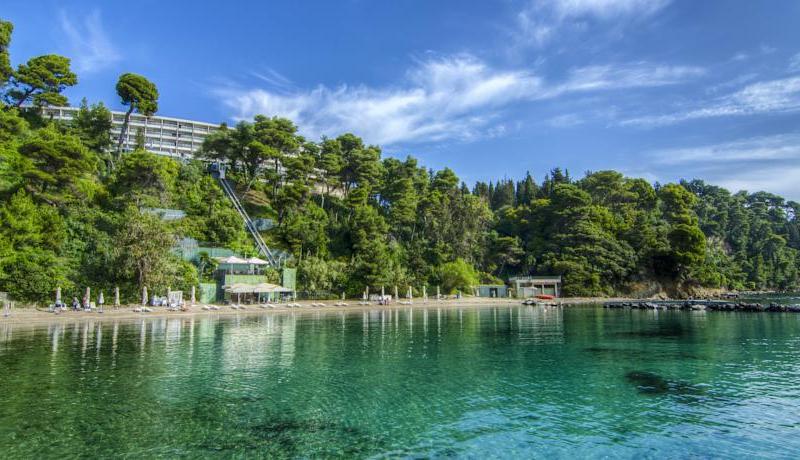 Corfu Holiday Palace