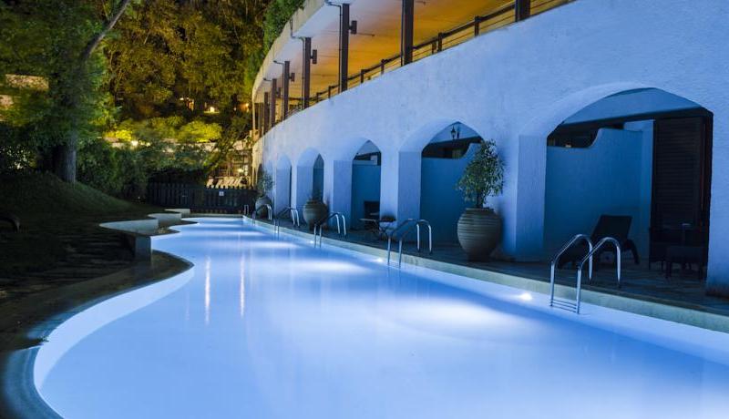 Corfu Holiday Palace