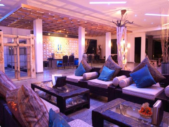 Ocean Blue Hotel Bali
