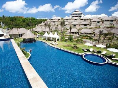 Ocean Blue Hotel Bali