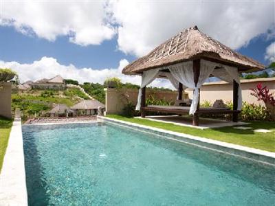 Ocean Blue Hotel Bali