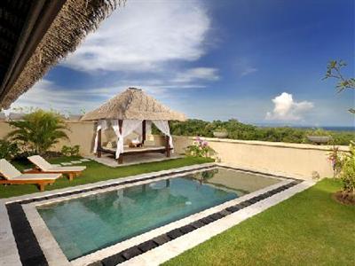 Ocean Blue Hotel Bali