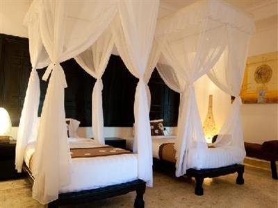 Ocean Blue Hotel Bali