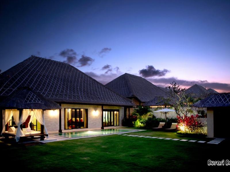 Ocean Blue Hotel Bali