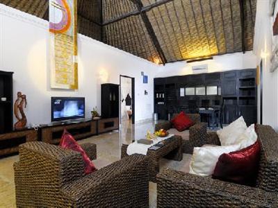 Ocean Blue Hotel Bali