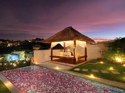 Ocean Blue Hotel Bali