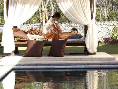Ocean Blue Hotel Bali
