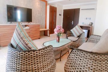 Отель Boracay Ocean Club Филиппины, о Боракай, фото 12