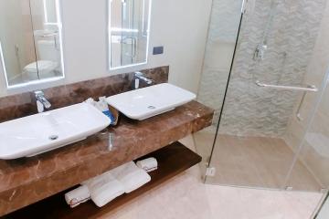 Отель Boracay Ocean Club Филиппины, о Боракай, фото 18