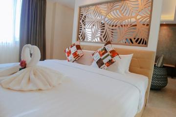 Отель Boracay Ocean Club Филиппины, о Боракай, фото 19