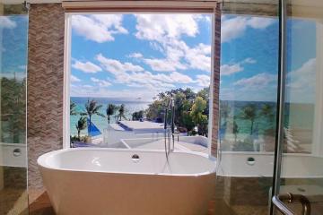 Отель Boracay Ocean Club Филиппины, о Боракай, фото 20