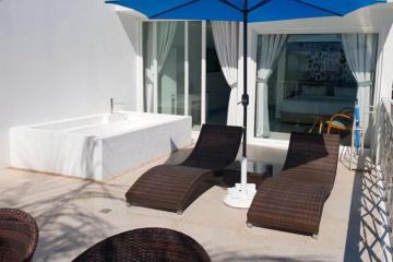 Отель Boracay Ocean Club Филиппины, о Боракай, фото 23