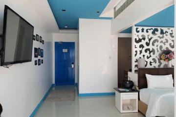 Отель Boracay Ocean Club Филиппины, о Боракай, фото 25