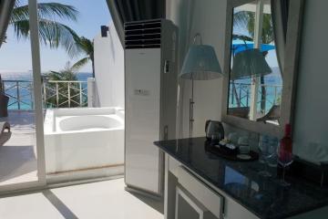 Отель Boracay Ocean Club Филиппины, о Боракай, фото 26