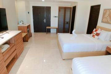 Отель Boracay Ocean Club Филиппины, о Боракай, фото 5