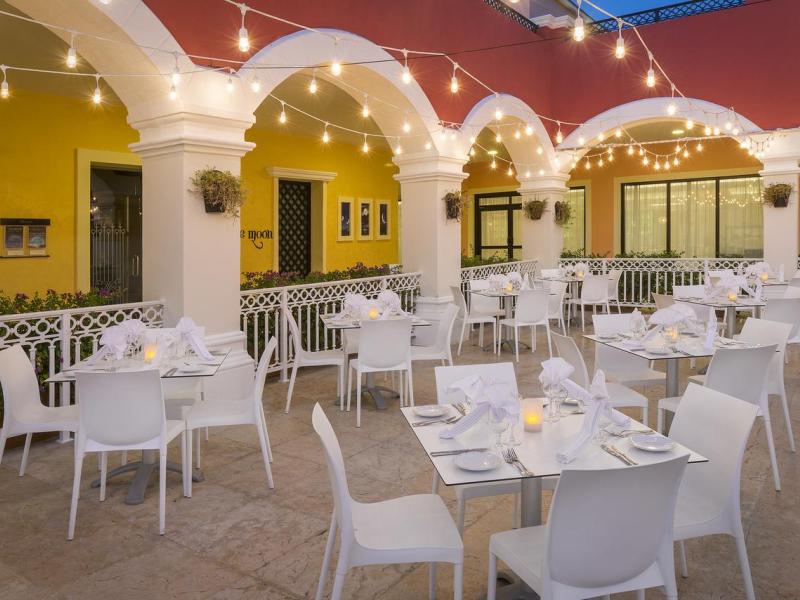 Ocean Coral & Turquesa