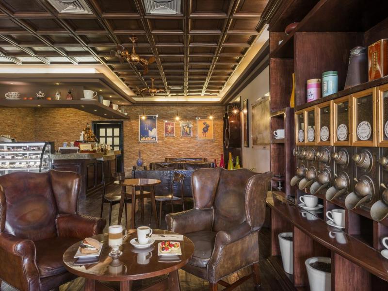 Ocean Coral & Turquesa