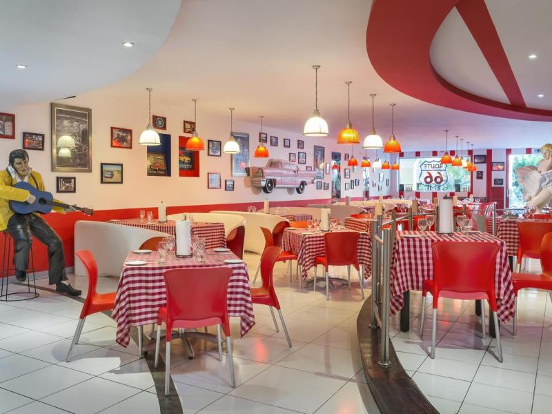 Ocean Coral & Turquesa