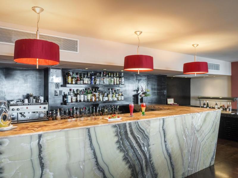 Ocean Coral & Turquesa