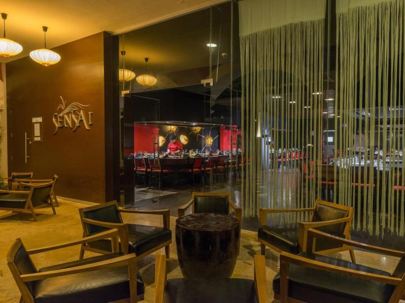 Ocean Coral & Turquesa