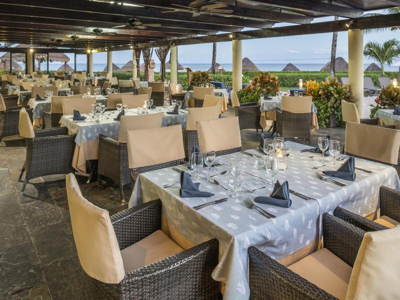 Ocean Coral & Turquesa