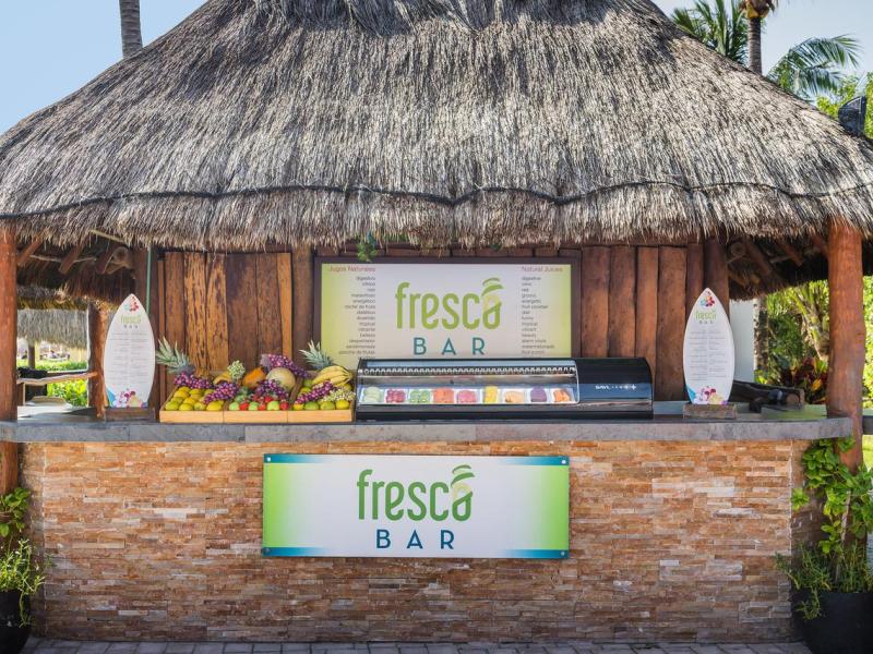 Ocean Coral & Turquesa