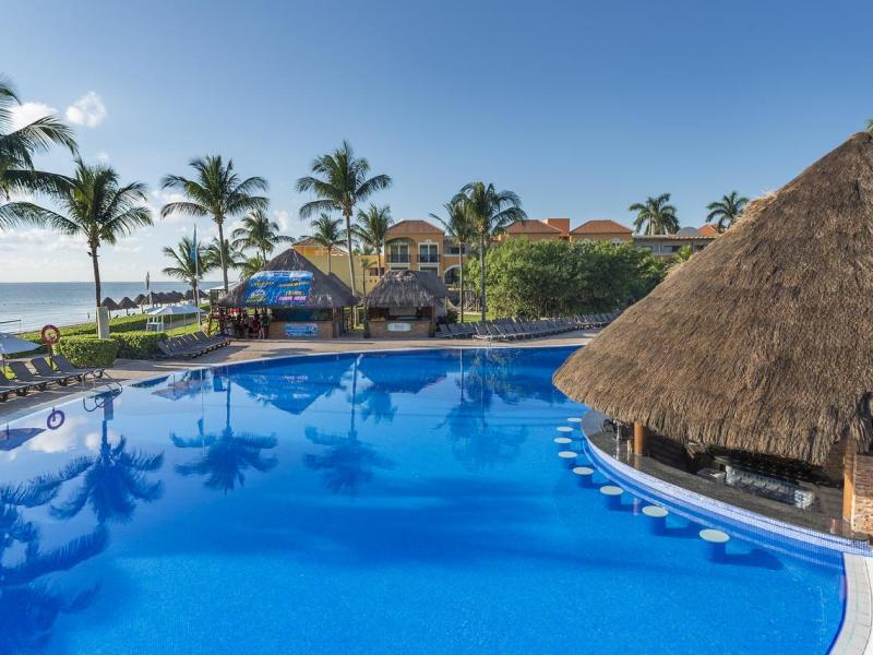 Ocean Coral & Turquesa