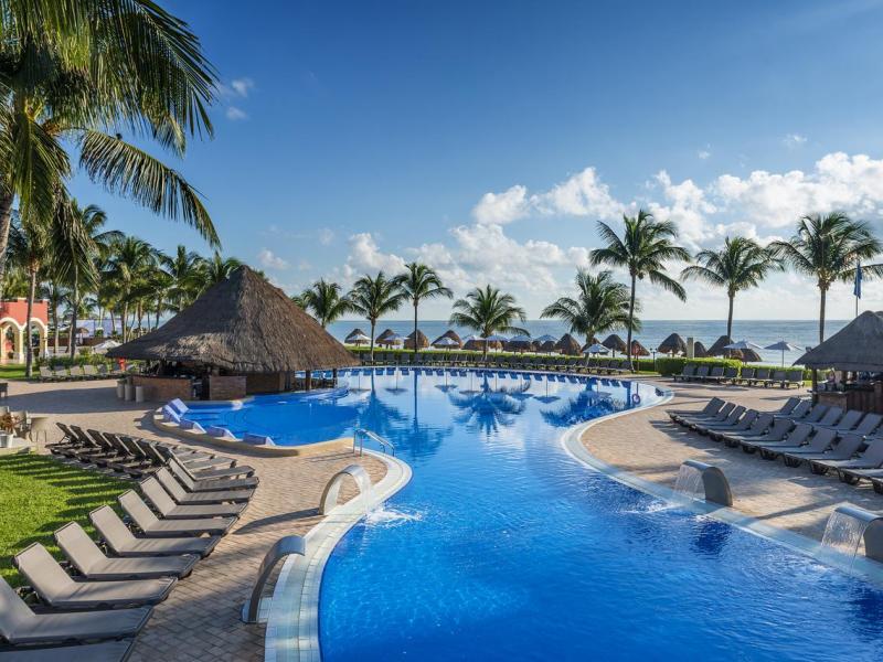 Ocean Coral & Turquesa