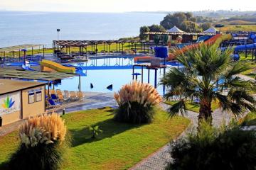 Отель Labranda Marine Aquapark Resort Греция, о Кос, фото 13