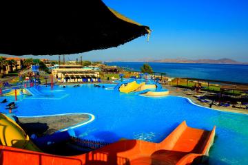 Отель Labranda Marine Aquapark Resort Греция, о Кос, фото 14
