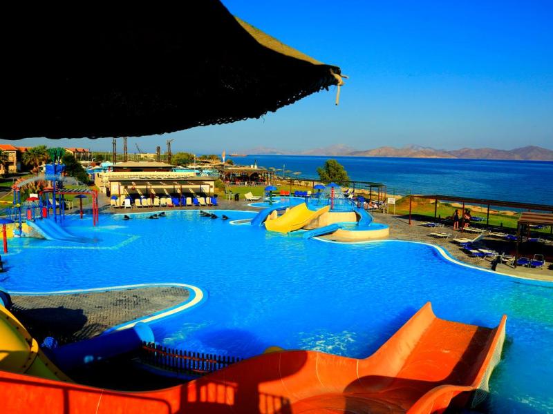 Labranda Marine Aquapark Resort