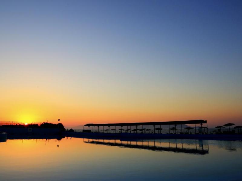 Labranda Marine Aquapark Resort