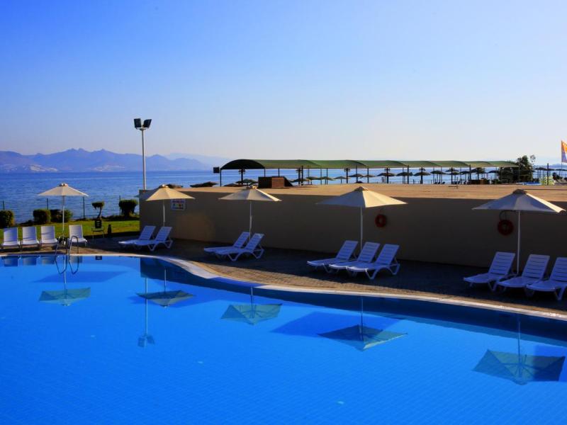 Labranda Marine Aquapark Resort