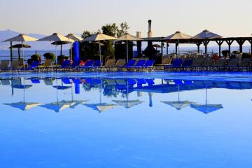 Отель Labranda Marine Aquapark Resort Греция, о Кос, фото 21